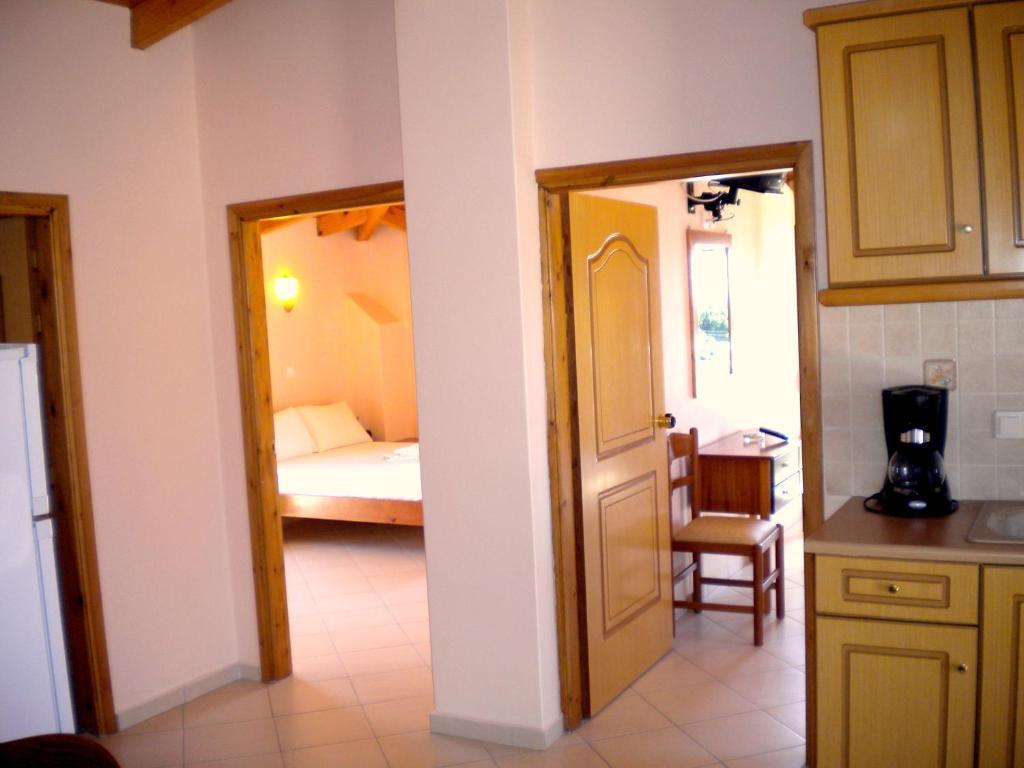 布拉提-阿考迪酒店 阿尔库季岛 客房 照片